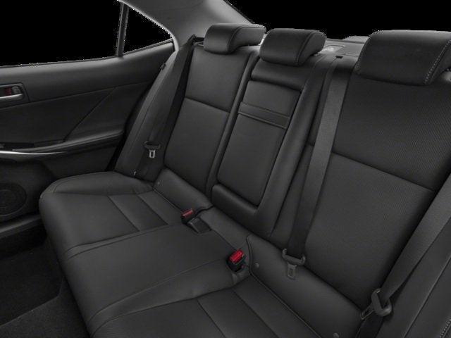 used 2017 Lexus IS 300 car, priced at $23,581