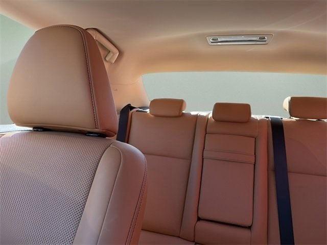 used 2017 Lexus IS 300 car, priced at $23,581