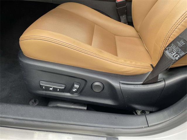 used 2017 Lexus IS 300 car, priced at $21,078