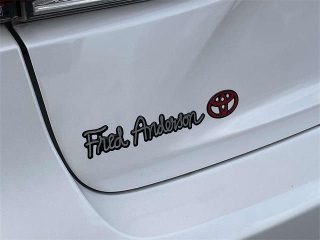 used 2017 Lexus IS 300 car, priced at $21,078