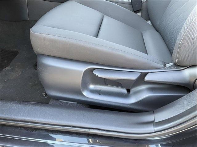 used 2024 Toyota Corolla car, priced at $18,450