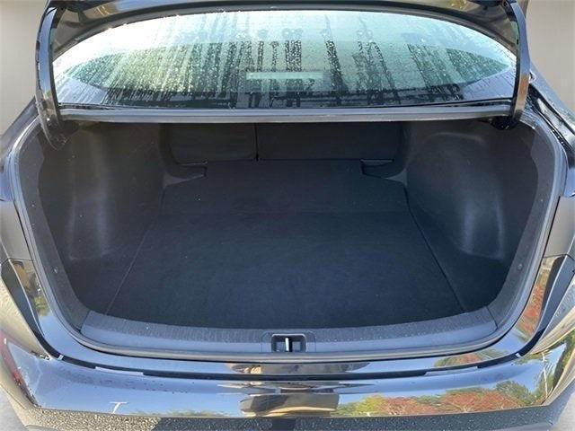 used 2024 Toyota Corolla car, priced at $18,450