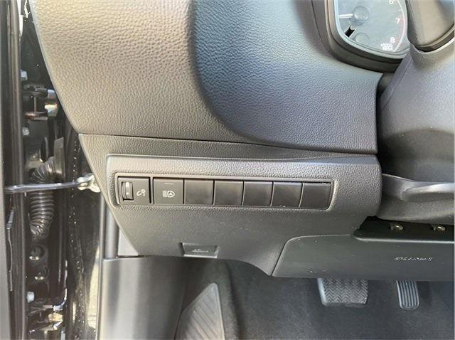 used 2024 Toyota Corolla car, priced at $18,450