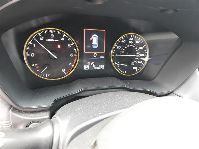 used 2022 Subaru Outback car, priced at $31,849