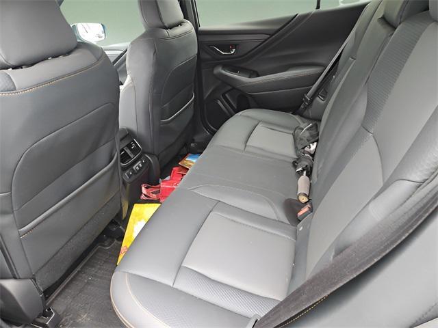 used 2022 Subaru Outback car, priced at $31,849