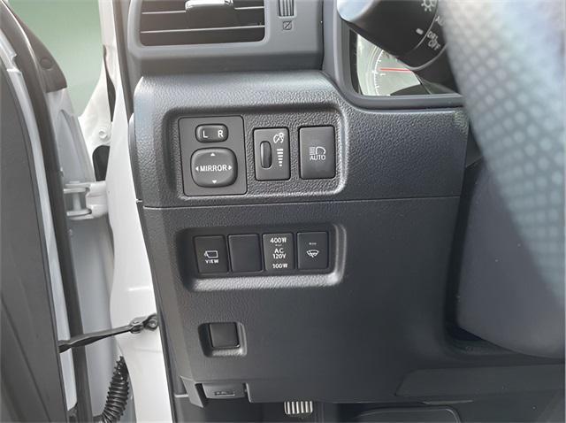 used 2024 Toyota 4Runner car, priced at $56,122