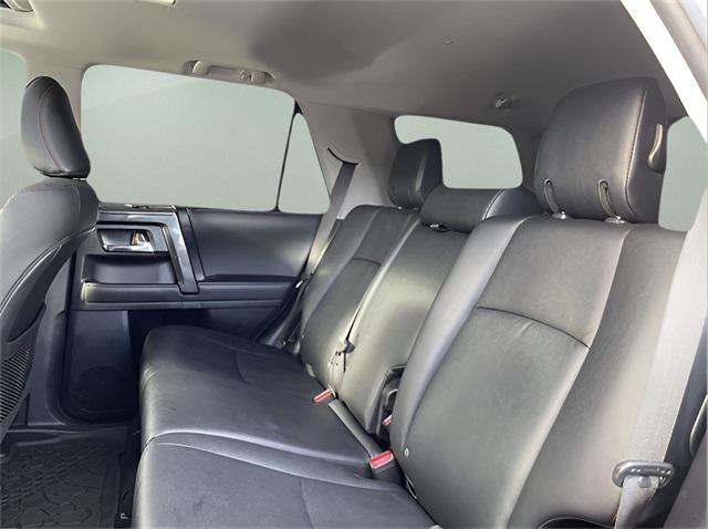 used 2024 Toyota 4Runner car, priced at $56,122