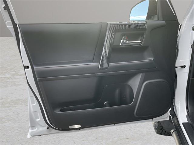 used 2024 Toyota 4Runner car, priced at $56,122