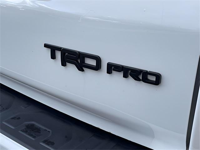 used 2024 Toyota 4Runner car, priced at $56,122