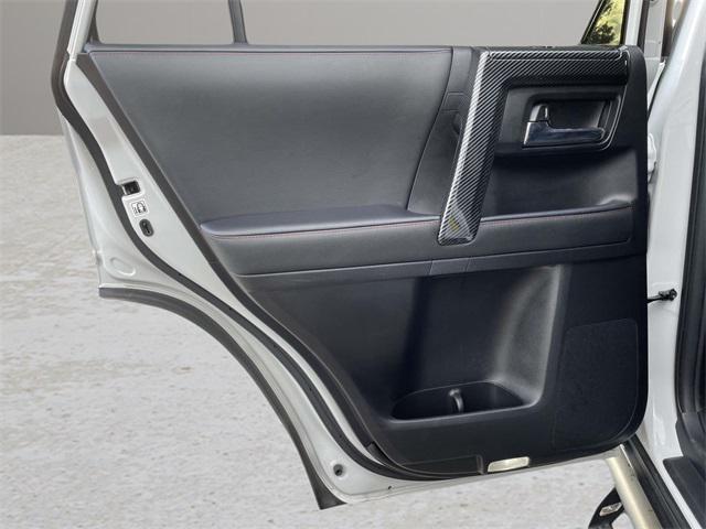 used 2024 Toyota 4Runner car, priced at $56,122