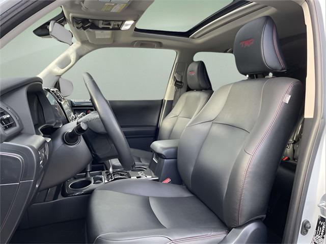 used 2024 Toyota 4Runner car, priced at $56,122