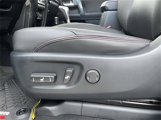 used 2024 Toyota 4Runner car, priced at $56,122