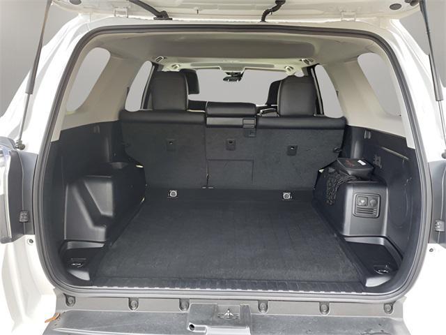 used 2024 Toyota 4Runner car, priced at $56,122