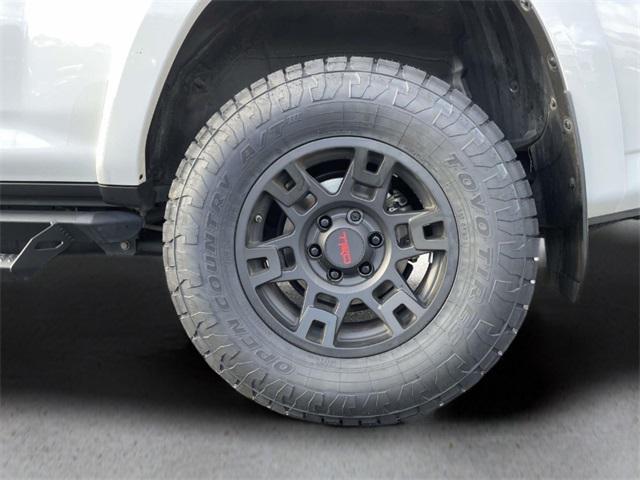used 2024 Toyota 4Runner car, priced at $56,122
