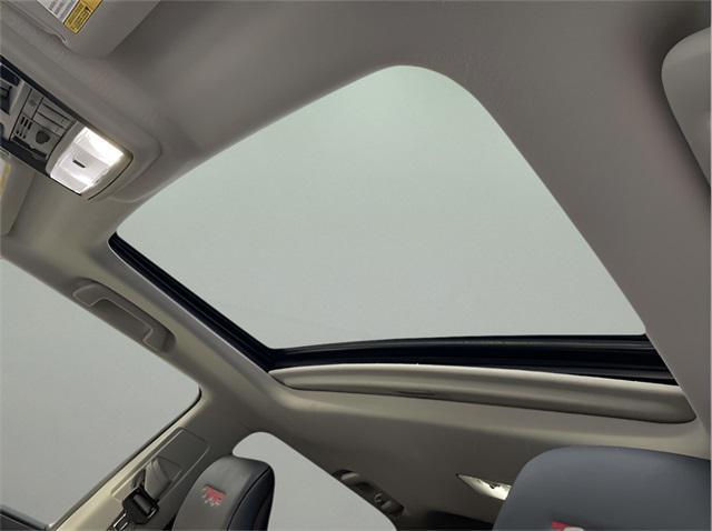 used 2024 Toyota 4Runner car, priced at $56,122