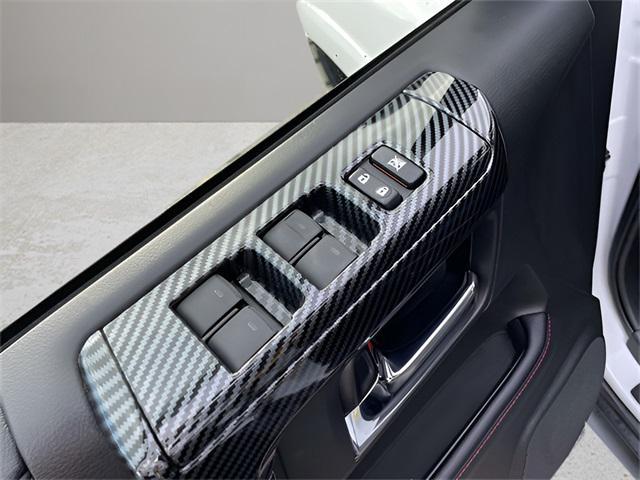 used 2024 Toyota 4Runner car, priced at $56,122