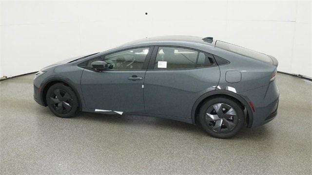 new 2026 Toyota Prius car, priced at $29,832