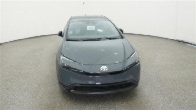 new 2026 Toyota Prius car, priced at $29,832