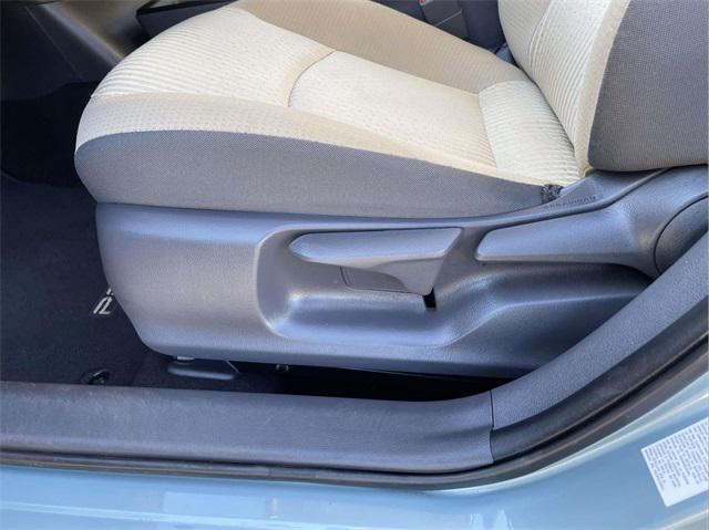 used 2018 Toyota Prius car, priced at $21,734