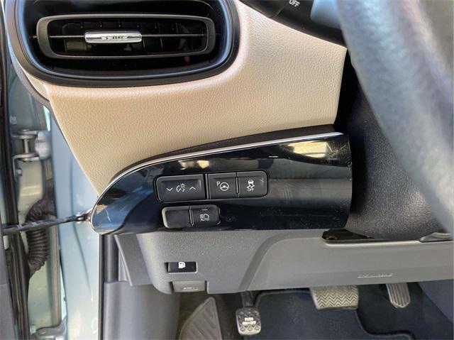 used 2018 Toyota Prius car, priced at $21,734