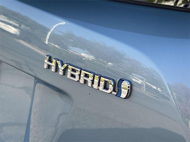 used 2018 Toyota Prius car, priced at $21,734