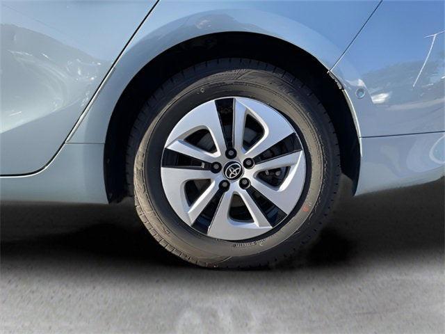 used 2018 Toyota Prius car, priced at $21,583