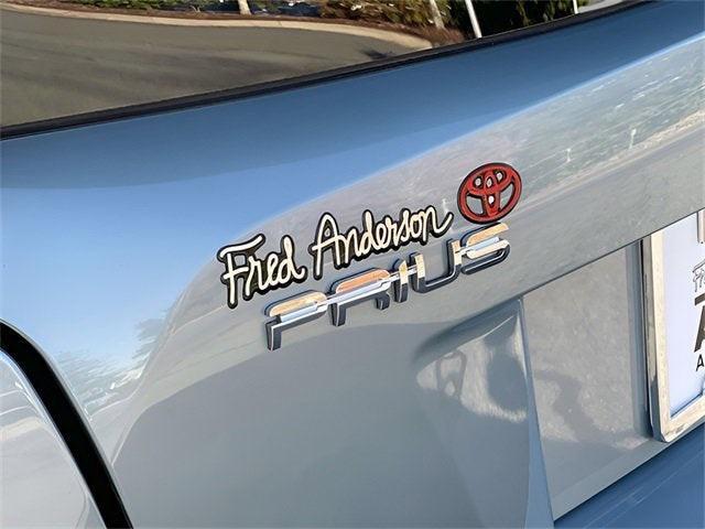 used 2018 Toyota Prius car, priced at $21,583