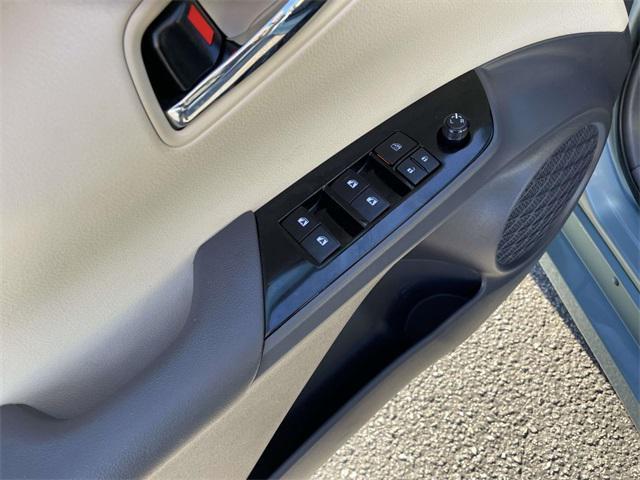 used 2018 Toyota Prius car, priced at $21,734