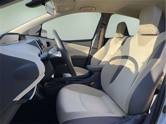 used 2018 Toyota Prius car, priced at $21,583