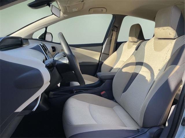 used 2018 Toyota Prius car, priced at $21,734