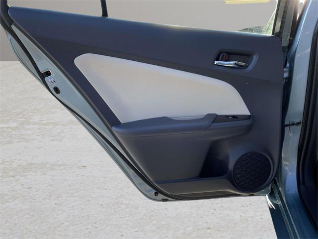 used 2018 Toyota Prius car, priced at $21,734