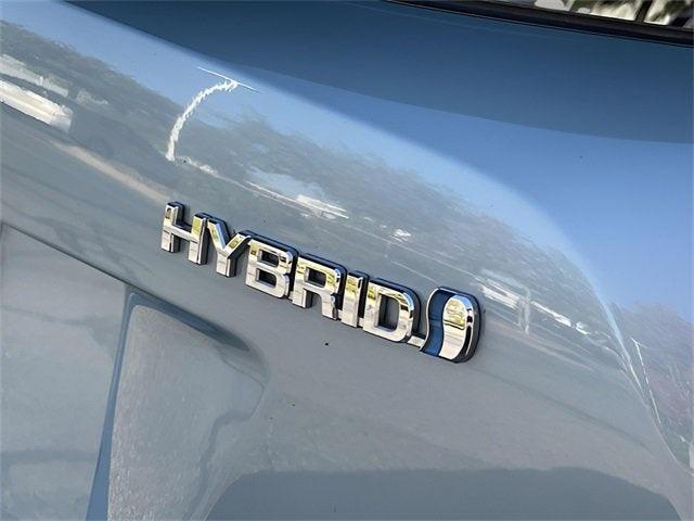 used 2018 Toyota Prius car, priced at $21,583