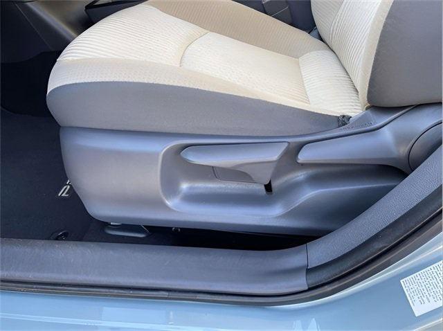 used 2018 Toyota Prius car, priced at $21,583