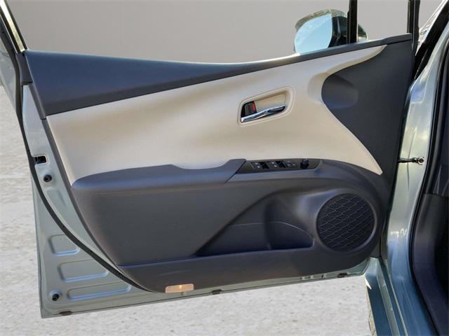 used 2018 Toyota Prius car, priced at $21,734