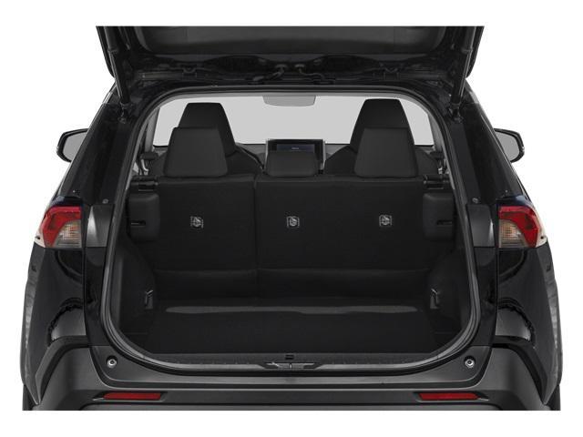 used 2024 Toyota RAV4 Hybrid car, priced at $39,213