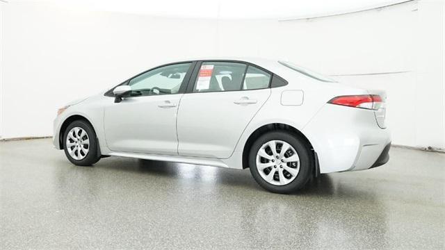 new 2026 Toyota Corolla car, priced at $22,726