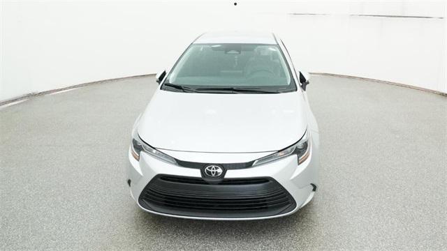 new 2026 Toyota Corolla car, priced at $22,726
