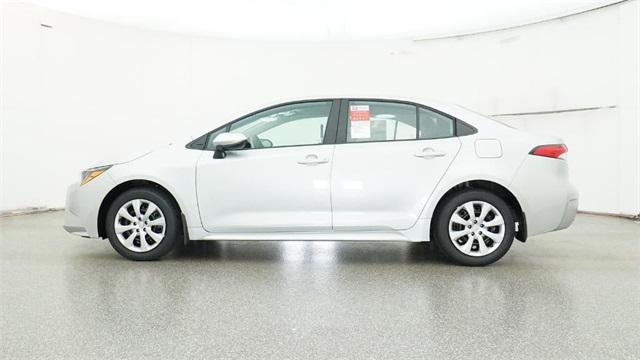 new 2026 Toyota Corolla car, priced at $22,726