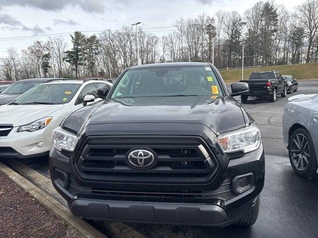 used 2022 Toyota Tacoma car, priced at $36,938