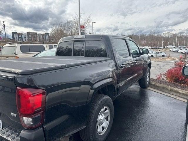 used 2022 Toyota Tacoma car, priced at $36,938