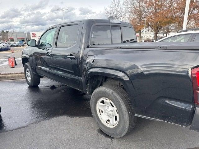 used 2022 Toyota Tacoma car, priced at $36,938