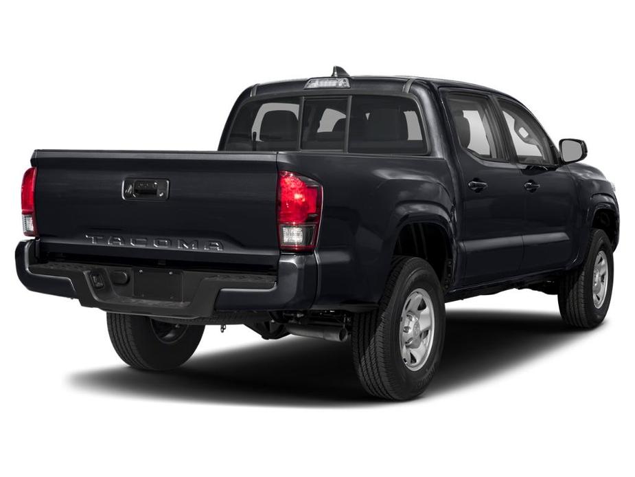 used 2022 Toyota Tacoma car, priced at $36,938