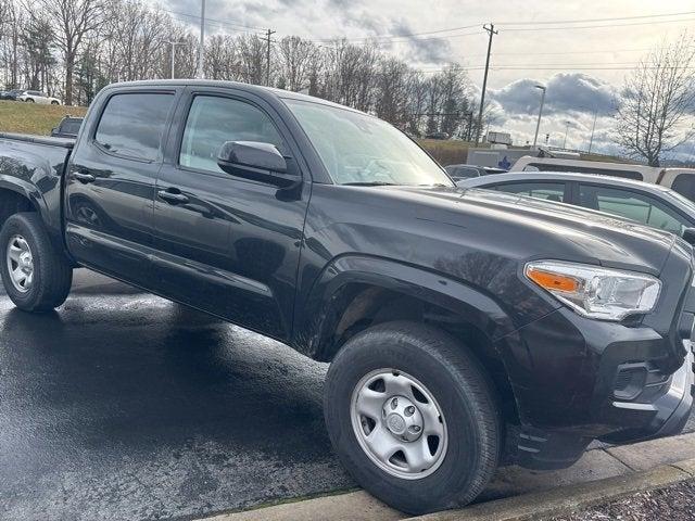 used 2022 Toyota Tacoma car, priced at $36,938