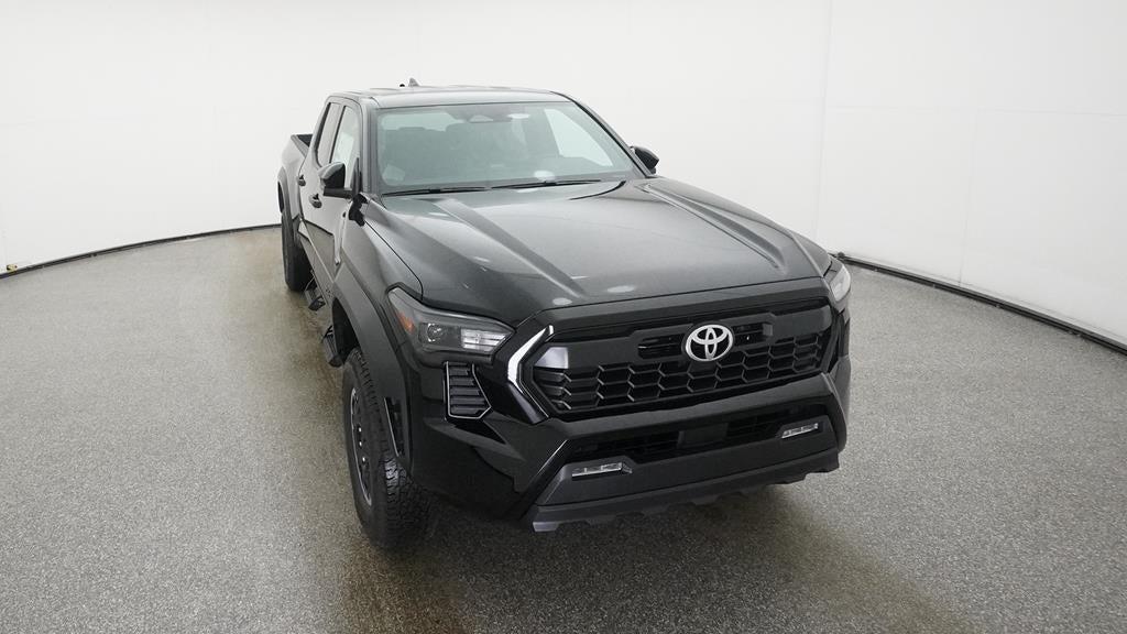 new 2024 Toyota Tacoma car