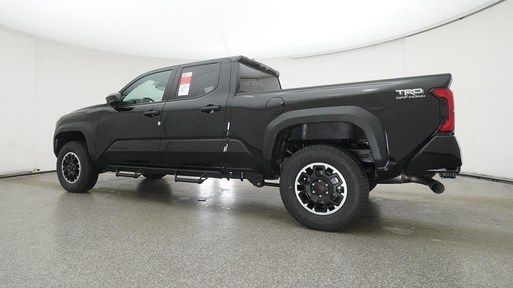 new 2024 Toyota Tacoma car