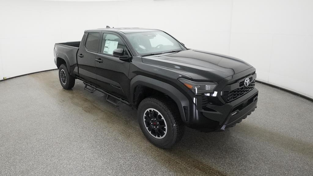 new 2024 Toyota Tacoma car