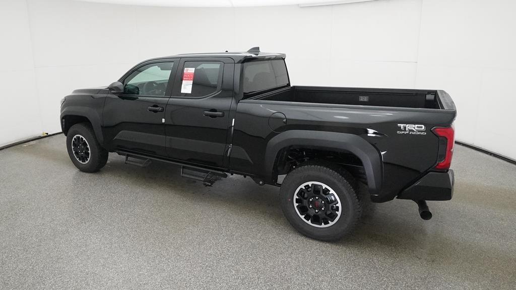 new 2024 Toyota Tacoma car