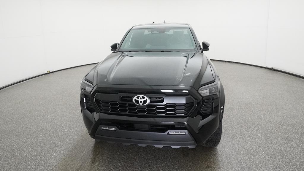 new 2024 Toyota Tacoma car