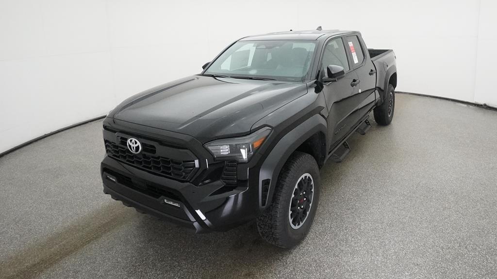 new 2024 Toyota Tacoma car