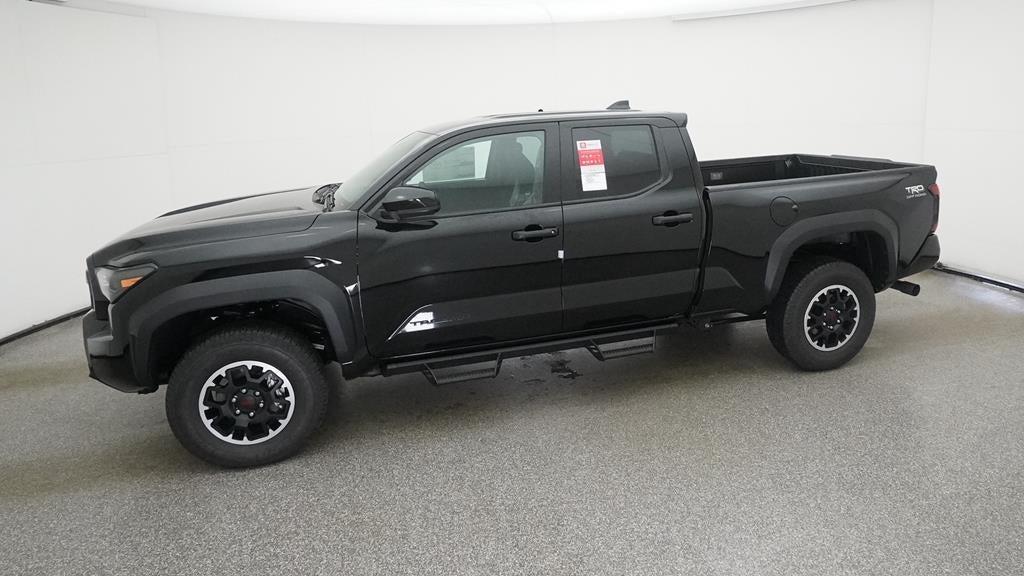 new 2024 Toyota Tacoma car